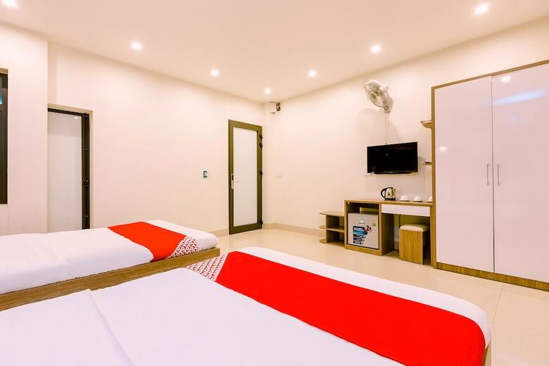 Oyo 581 Dai Viet Hotel