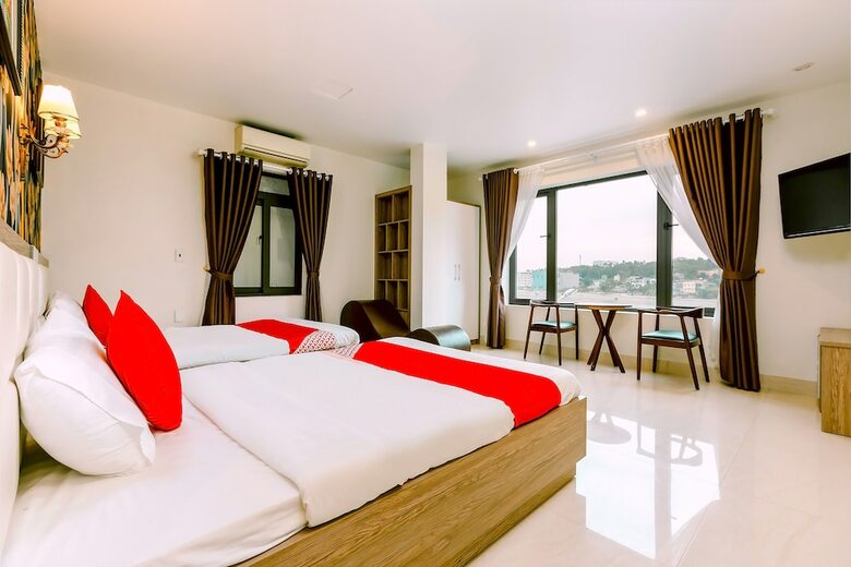 Oyo 581 Dai Viet Hotel