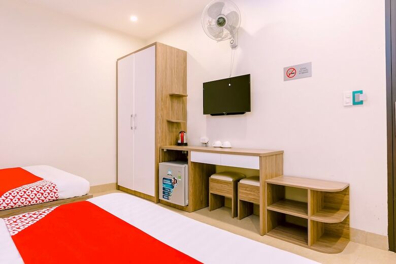 Oyo 581 Dai Viet Hotel