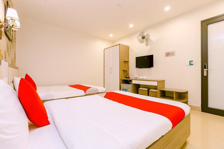 Oyo 581 Dai Viet Hotel