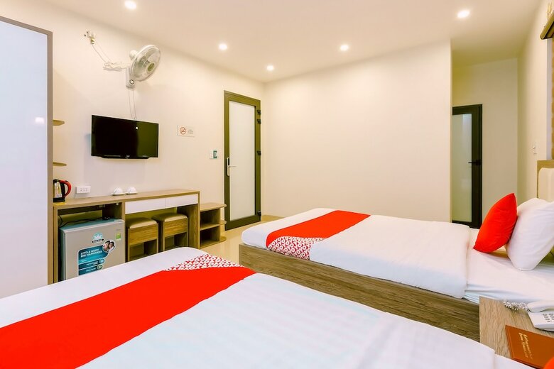 Oyo 581 Dai Viet Hotel