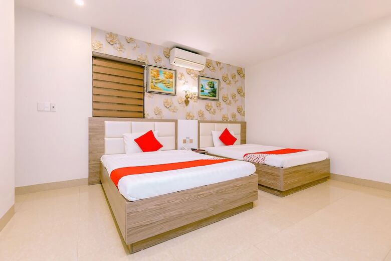 Oyo 581 Dai Viet Hotel