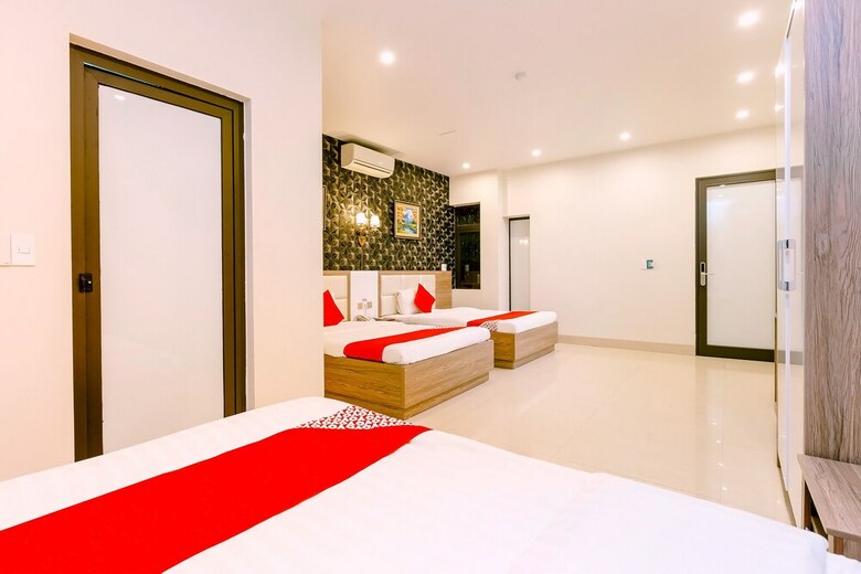 Oyo 581 Dai Viet Hotel