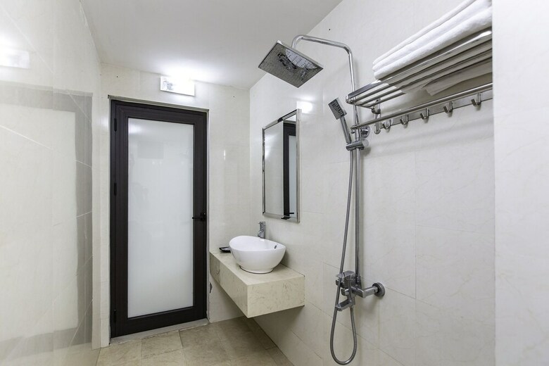 Oyo 581 Dai Viet Hotel