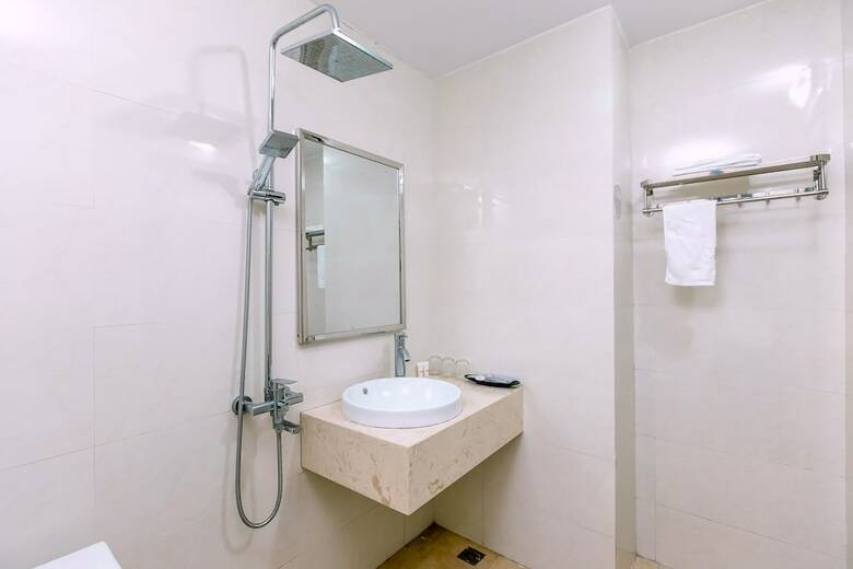 Oyo 581 Dai Viet Hotel