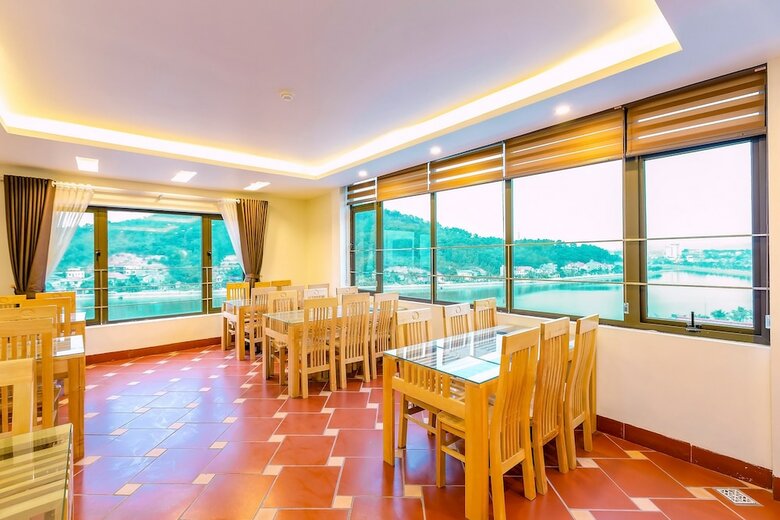 Oyo 581 Dai Viet Hotel