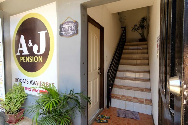 Hotel Reddoorz Near Coron Coliseum