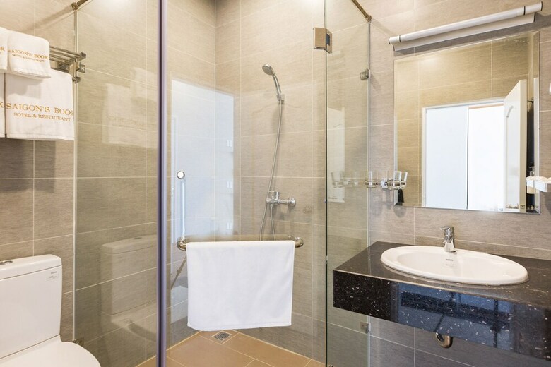 Oyo 585 Saigon Book Hotel Da Lat