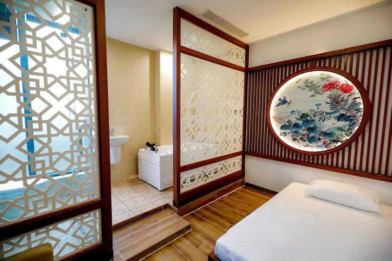 Grand Phoenix Hotel Bac Ninh
