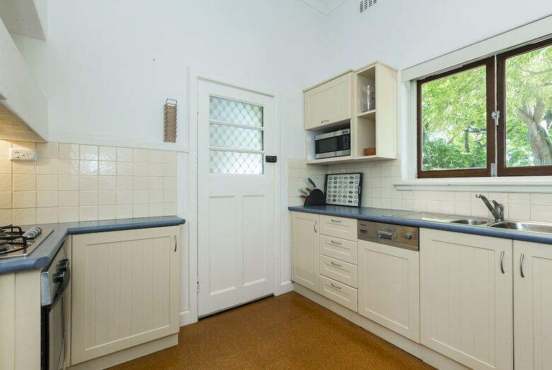 Cottesloe Bel-air Apartment