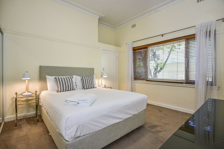 Cottesloe Bel-air Apartment