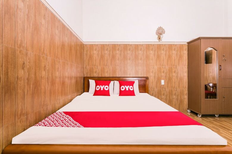 Oyo 638 Thien Nam Hotel