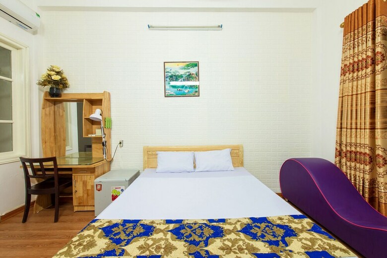 Oyo 611 Thanh Duyen Hotel