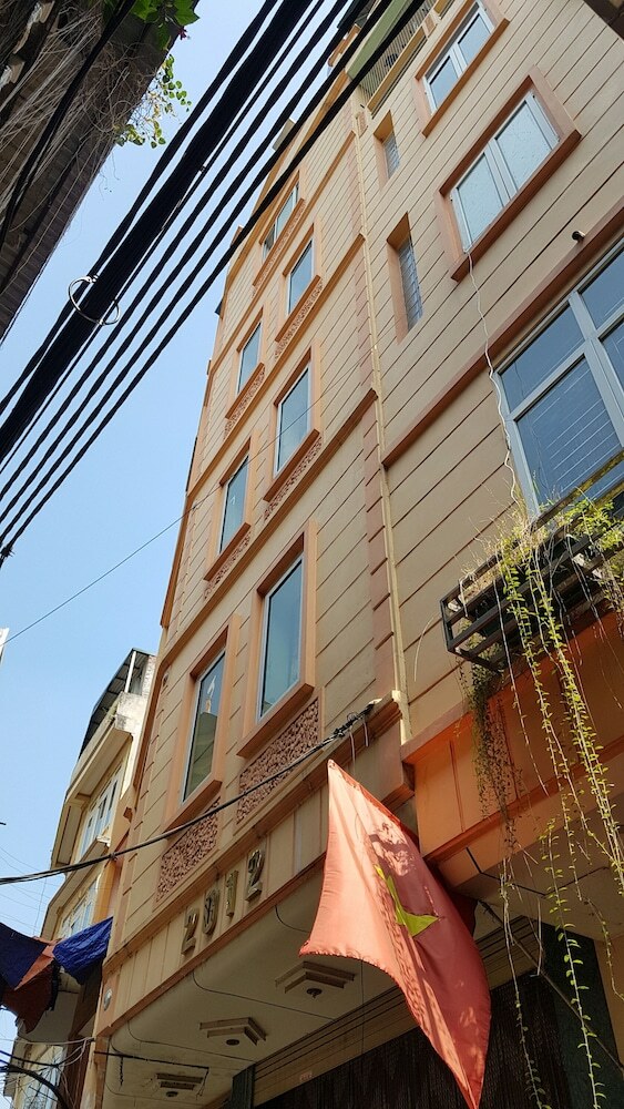 Oyo 611 Thanh Duyen Hotel