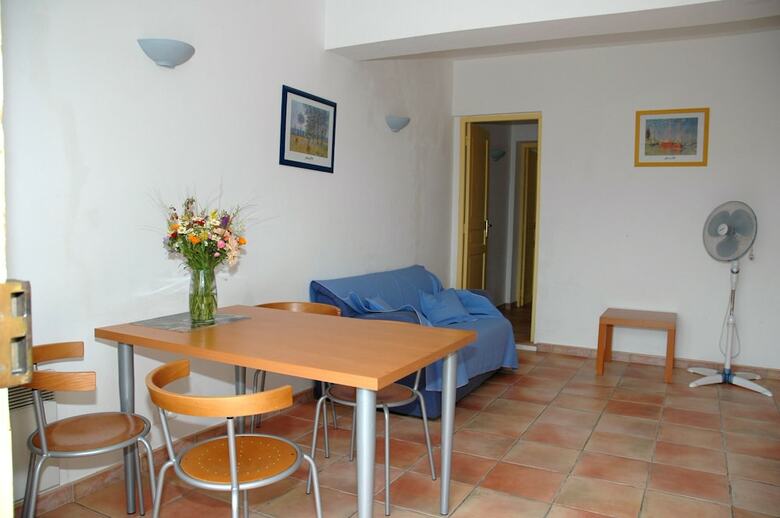 Residencia Les Arcades