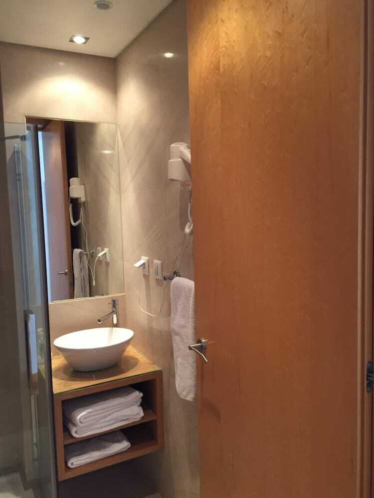 Hotel Be Lisbon Residence Laranjeiras