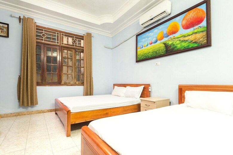 Hotel Spot On 619 Chikoo Homestay