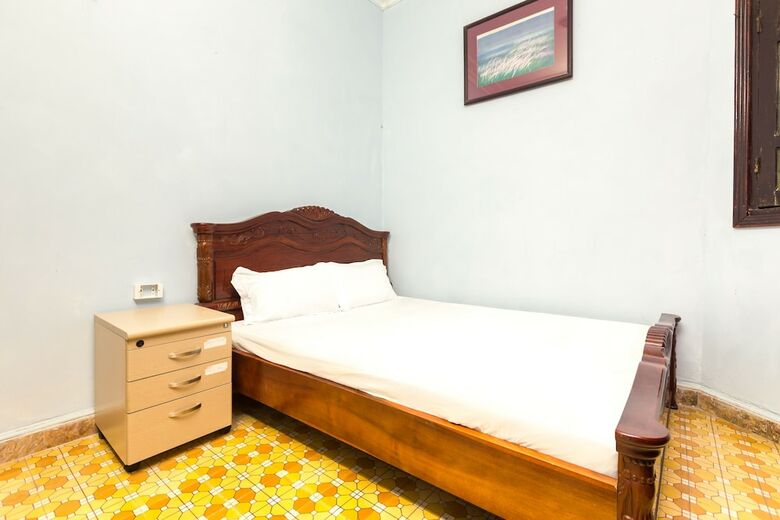 Hotel Spot On 619 Chikoo Homestay