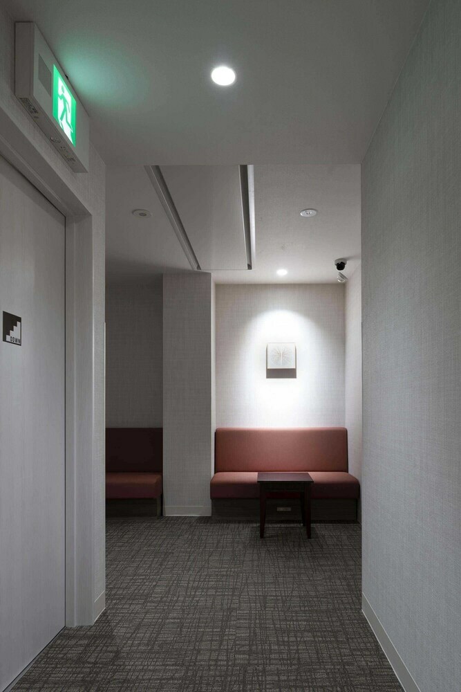 Capsule Hotel J?garden Shin-osaka
