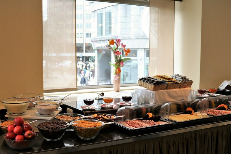 Novum Hotel Bremer Haus Bremen
