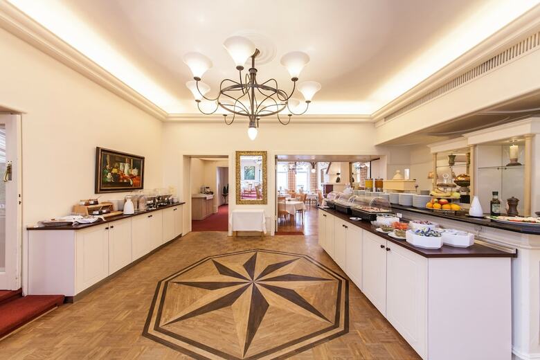 Novum Hotel Bremer Haus Bremen
