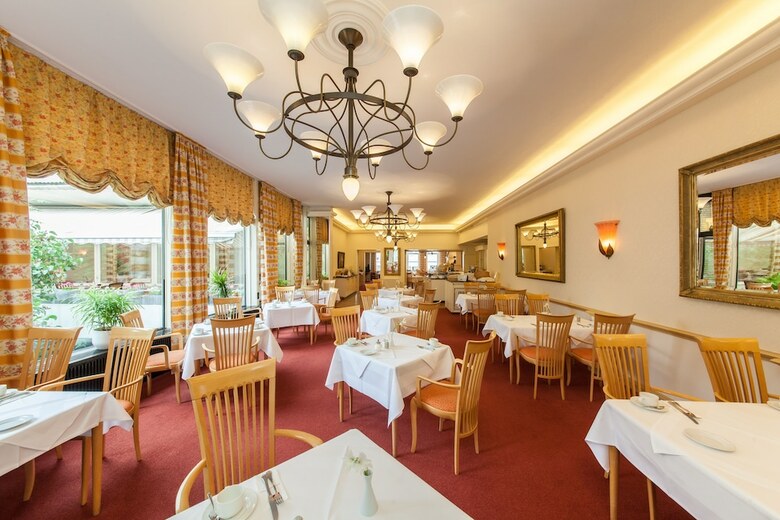 Novum Hotel Bremer Haus Bremen