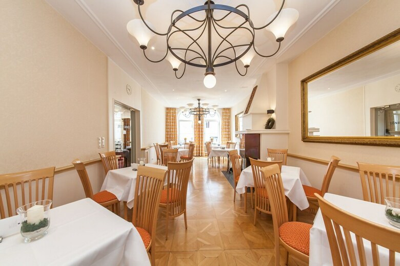 Novum Hotel Bremer Haus Bremen