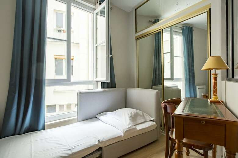 Apartamento Jazzy Blues By Ch�telet