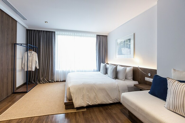 Hotel Quu Chiang Mai