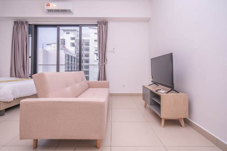 Apartamentos Oyohome 89448 Extraordinary Studio