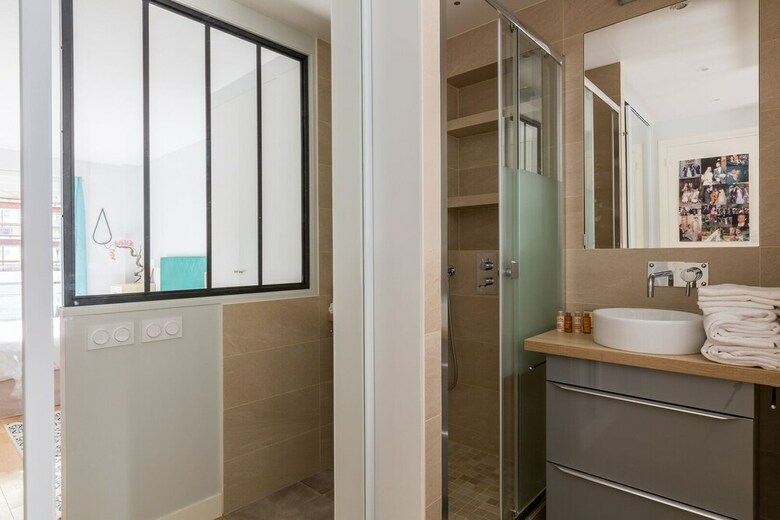 Apartamento Light & Day In Beaugrenelle