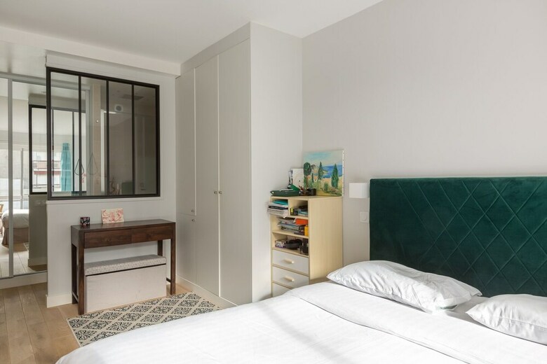 Apartamento Light & Day In Beaugrenelle