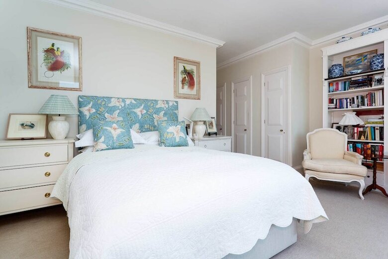 Apartamentos Chelsea Harbour Retreat