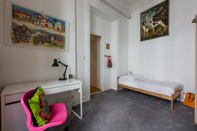 Apartamento Footsteps From The Champs- �lys�es