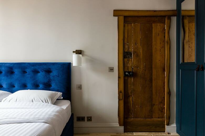 Apartamento Character Meets Modernism On L�le Saint-louis