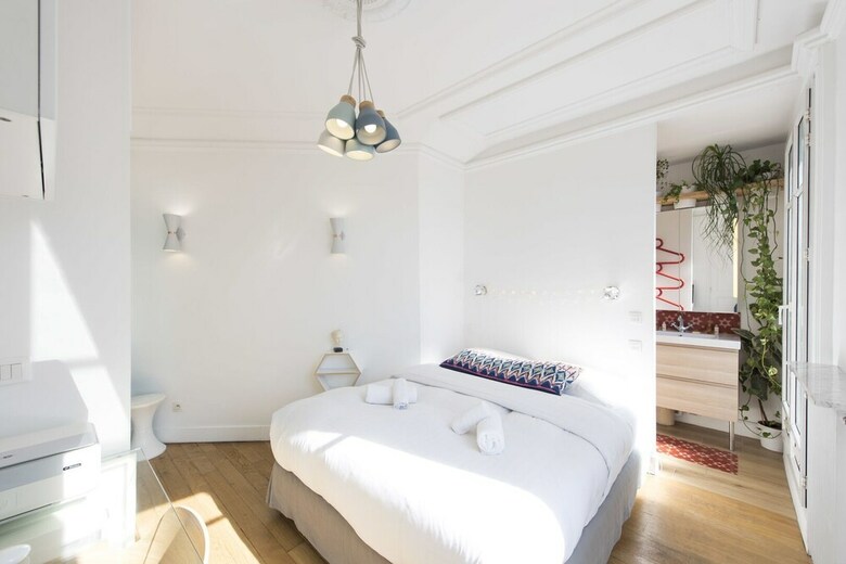 Apartamento By The Palais Royal