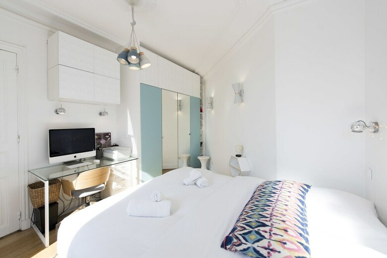 Apartamento By The Palais Royal
