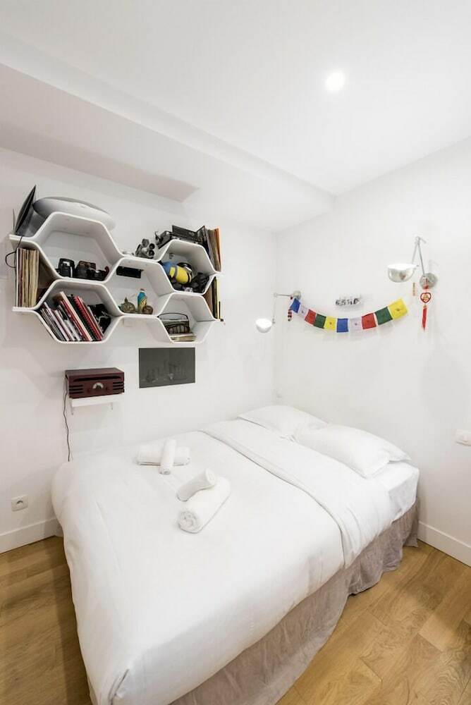Apartamento By The Palais Royal