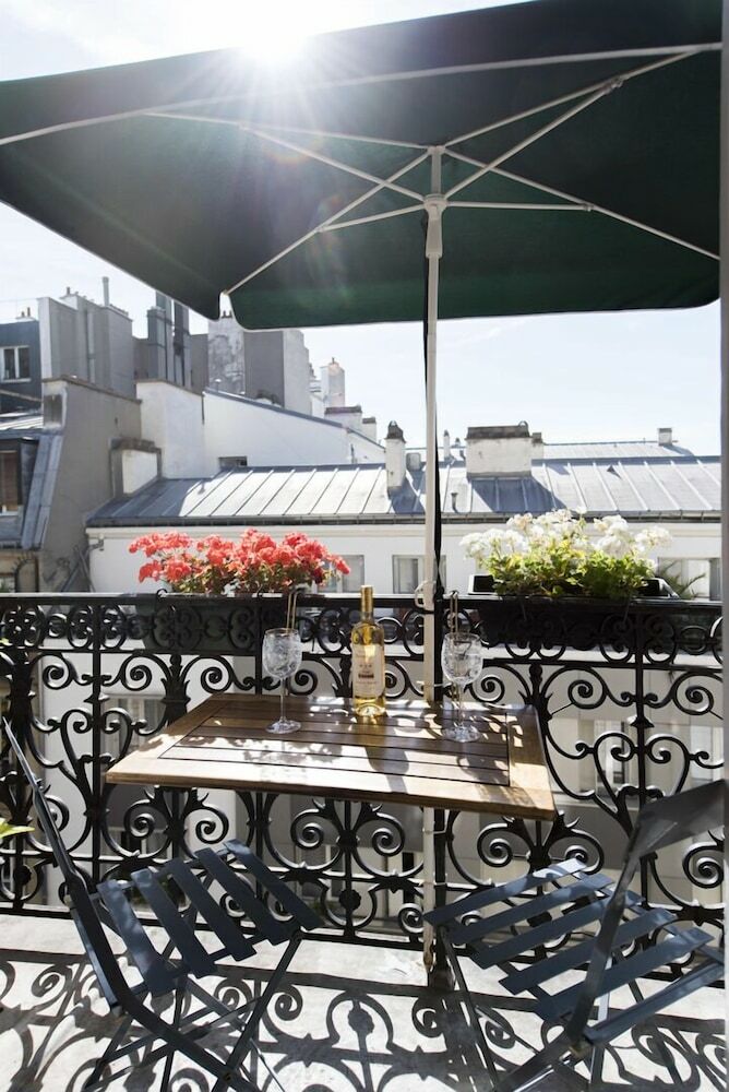 Apartamento By The Palais Royal