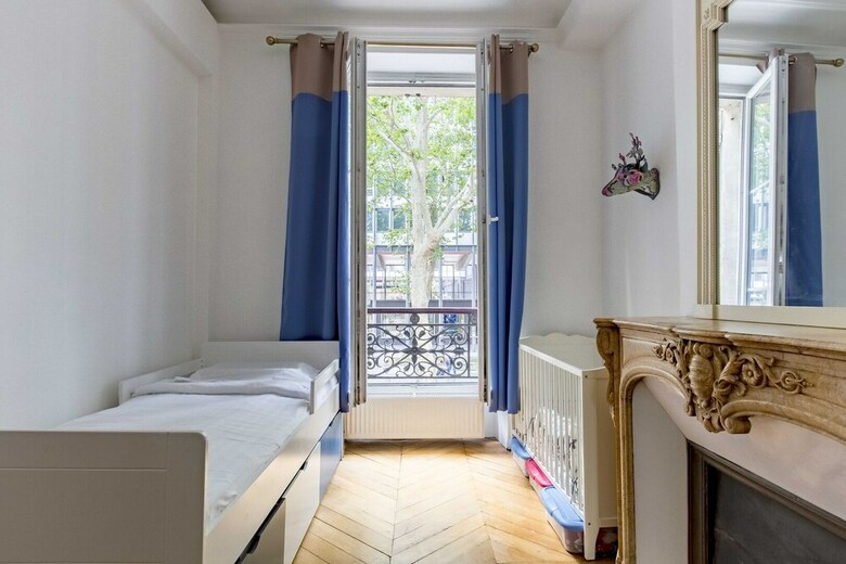 Apartamento By Boulevard Saint Germain