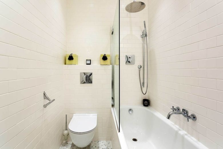 Apartamento Modernist Beauty On Palace Court