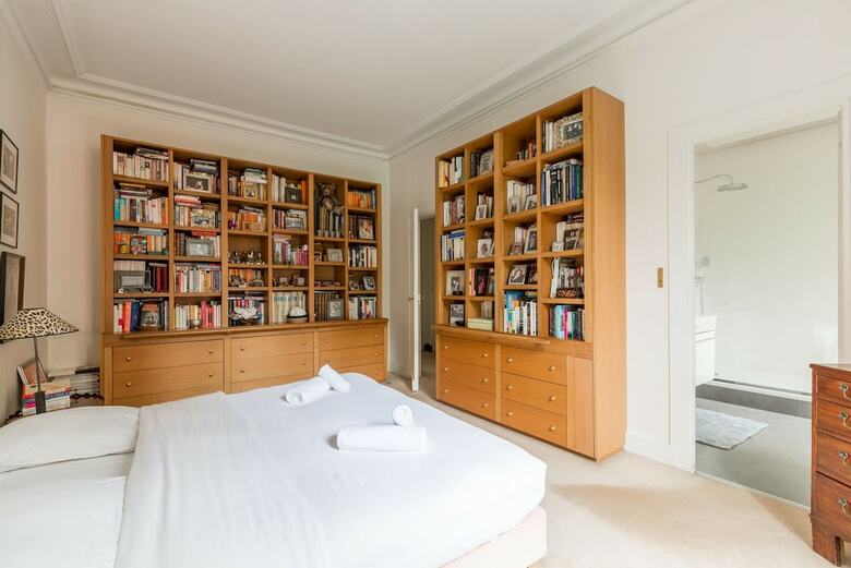 Charming Townhouse Near Parc Montsouris