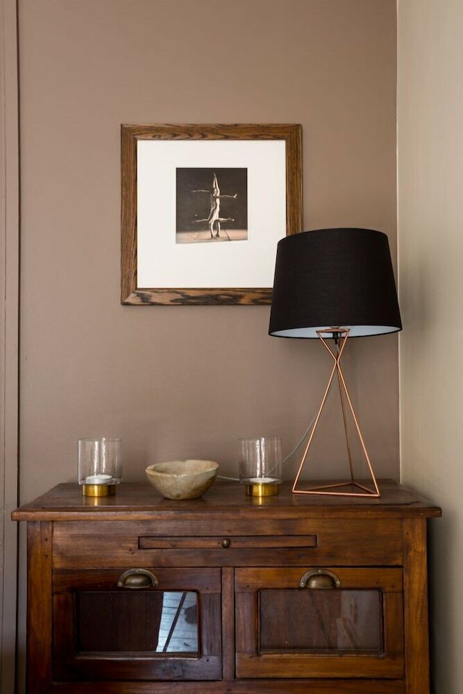 Apartamento Spacious By Canal Saint Martin
