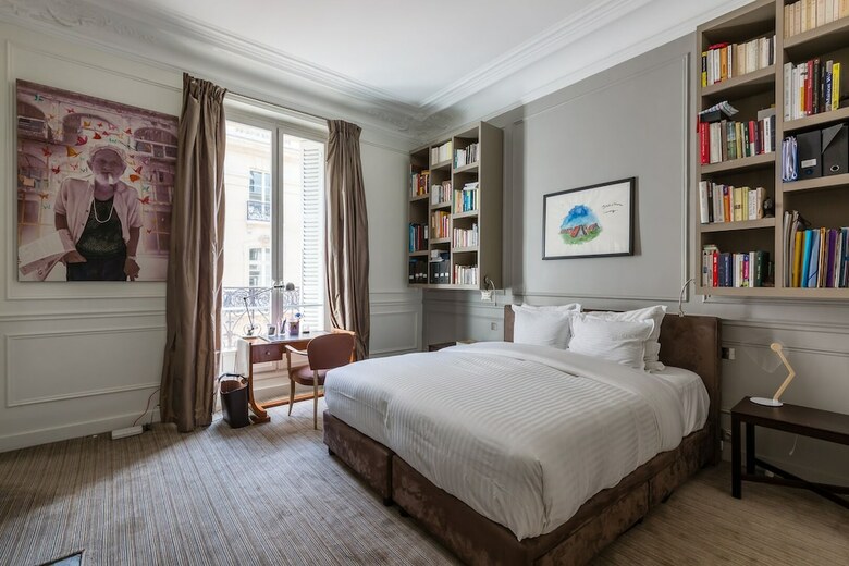 Apartamento Geometric Beauty