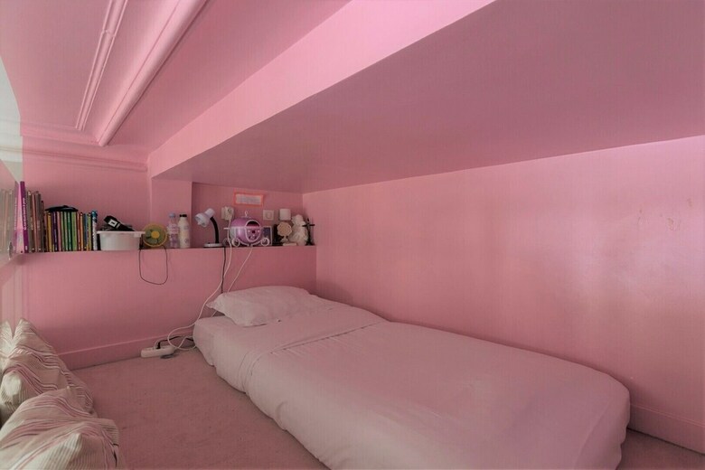 Apartamento Geometric Beauty