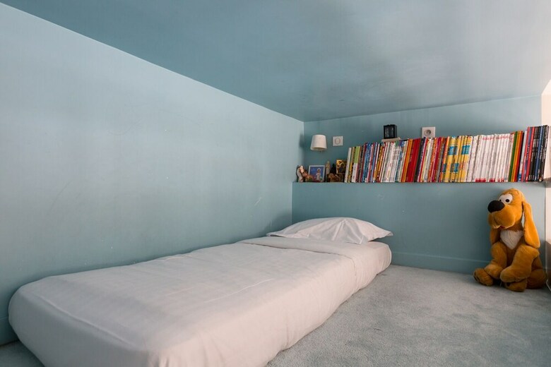 Apartamento Geometric Beauty