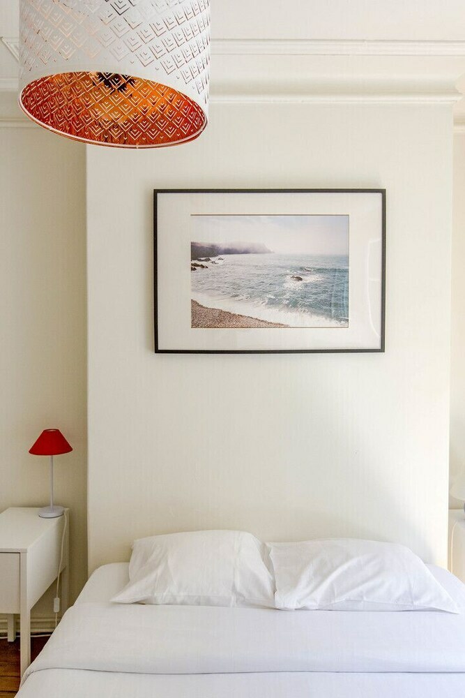 Apartamento Pretty Home By Jardin Des Plantes