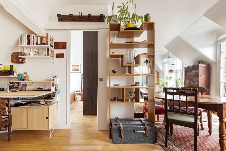 Fontaines Du Temple Apartment