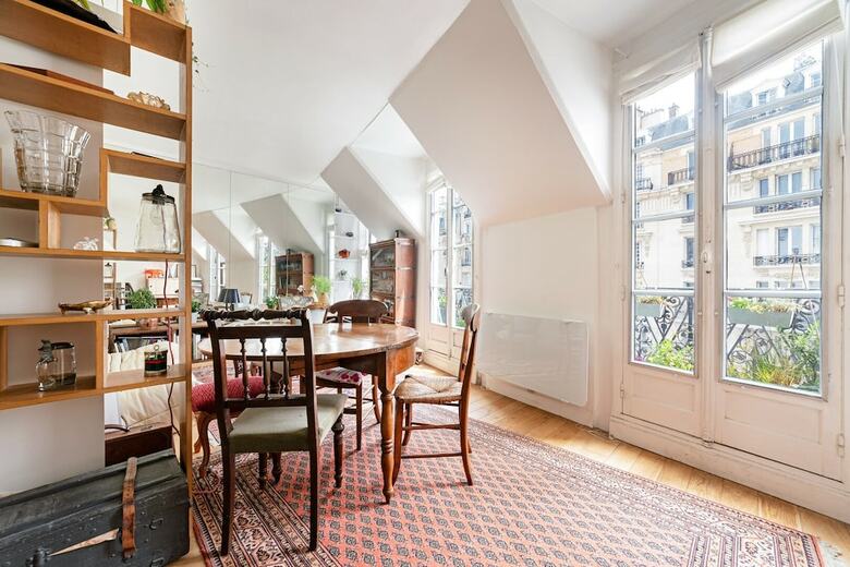 Fontaines Du Temple Apartment