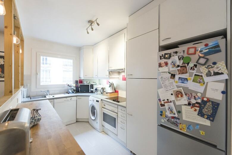 Apartamento Trendy South Pigalle